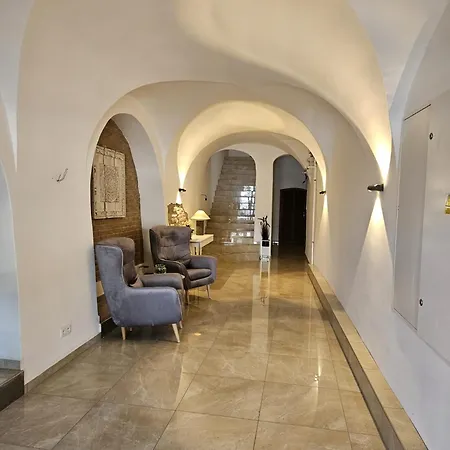 Apartman 184 - Vysoké Mýto Exteriér fotografie