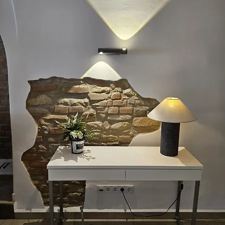 Apartman 184 - Vysoké Mýto Exteriér fotografie