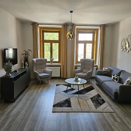 Apartman 184 - Vysoké Mýto Exteriér fotografie