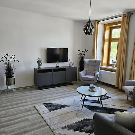 Apartman 184 - Vysoké Mýto Exteriér fotografie
