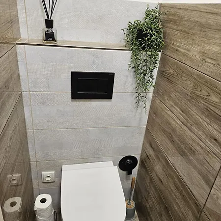 Apartman 184 - Vysoké Mýto Exteriér fotografie