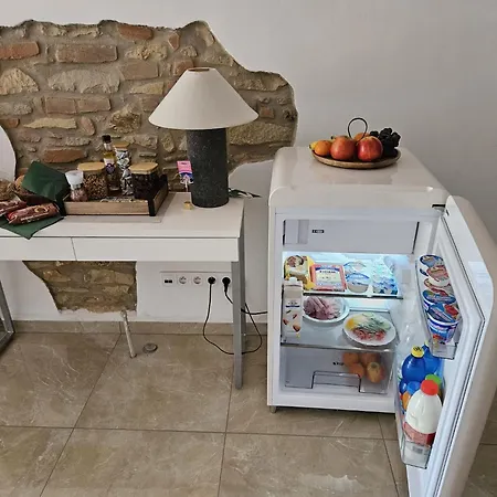 Apartman 184 - Vysoké Mýto Exteriér fotografie