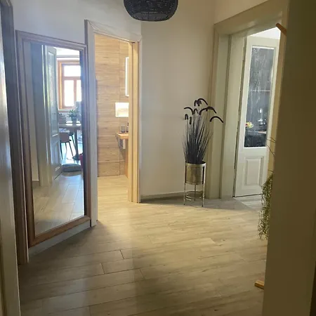 Apartman 184 - Vysoké Mýto Exteriér fotografie
