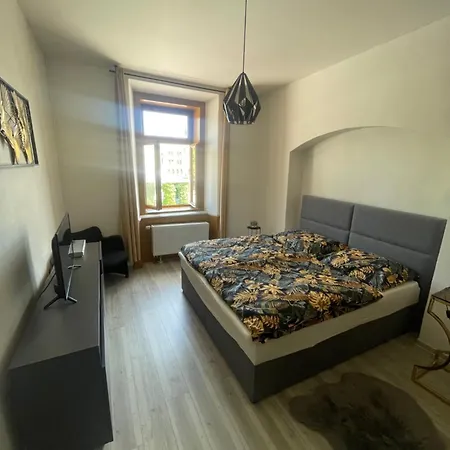 Apartman 184 - Vysoké Mýto Exteriér fotografie