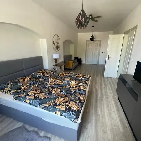 Apartman 184 - Vysoké Mýto Exteriér fotografie