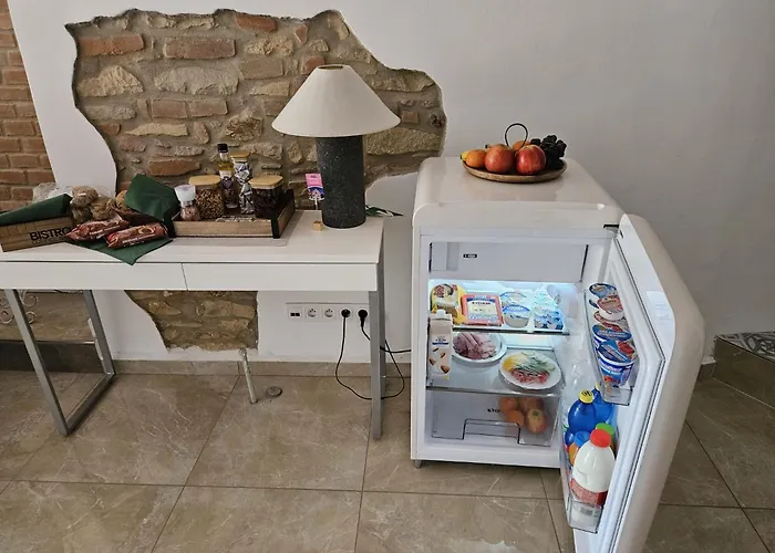 Apartman 184 - Vysoke Myto