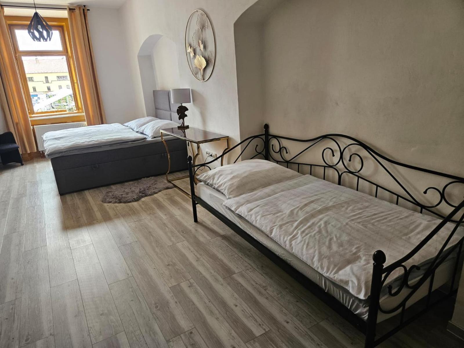 184 - Apartment Vysoke Myto